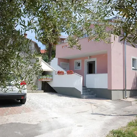 Apartment With A Parking Space , Krk - 20629 Malinska