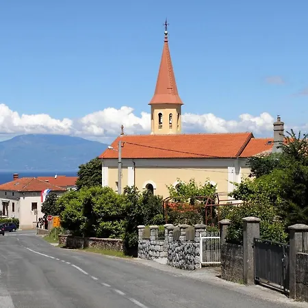 With A Parking Space , Krk - 20629 Malinska