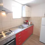 With A Parking Space , Krk - 20629 Malinska